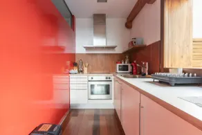 Borda Aranzazu (Red - Glass) - Image 2
