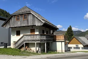 Vacation home Alte Mühle Hohentauern - Image 2