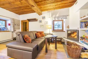 Vacation home Alte Mühle Hohentauern - Image 4
