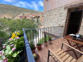 CHARMING FLAT W/BALCONY OLD VILLAGE OF ALBARRACIN - Image 5