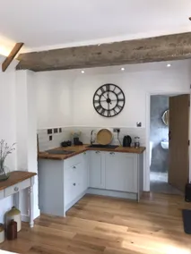 Cosy Garden Studio Eckington - Image 3