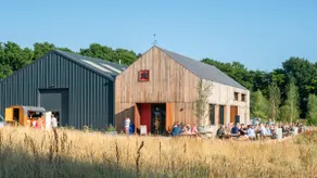 The Hamlet - with Hot Tub, Cinema Room & Taproom - Image 2