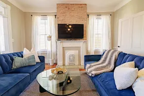 Newly Renovated Modern Condo On Forsyth Park - Image 2
