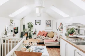 Romantic Converted Barn Perfect St Agnes Location - Image 2