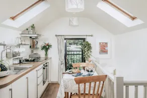 Romantic Converted Barn Perfect St Agnes Location - Image 4