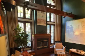 Architect's Estate | Sauna, Cinema, Indoor Garden - Image 3