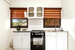 Cozy One Bedroom Air conditioned Apartment - Image 5