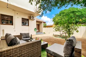 Cozy One Bedroom Air conditioned Apartment - Image 2