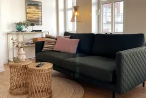 Bright and cozy apartment in the heart of Thisted city! - Image 5