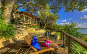 Epic Sunset! Pizza Oven Saltwater Pool Spa Kayaks - Image 2