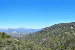 A Luxury 3 Bedroom Villa near to Comares, with wonderful views all around - Image 3
