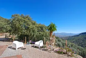 A Luxury 3 Bedroom Villa near to Comares, with wonderful views all around - Image 4