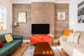 Lovely Hoboken Apartment, close to NYC & Stadium - Image 2