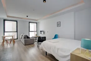 Fantastic spacious apartment. - Image 5