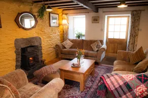 Hen Efail - Old Smithy - Image 5