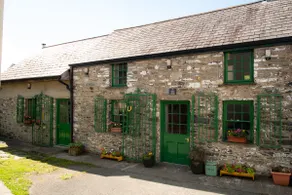 Hen Efail - Old Smithy - Image 3