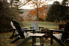 Condo on Quechee Golf Course with Private Feel - Image 4