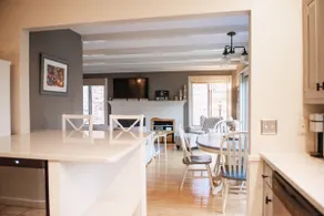 Condo on Quechee Golf Course with Private Feel - Image 5