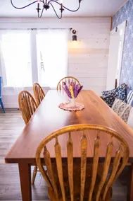 Sea la Vie - Margaree farmhouse by river and sea! - Image 3