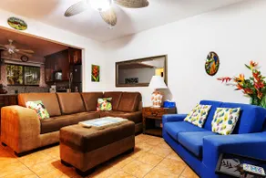 Coco Beach Home, nur wenige Schritte vom Strand entfernt - Image 3