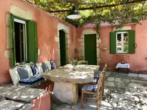 Villa Spiti Athina - Image 3