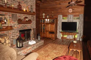Family Friendly Farmhouse near Fayetteville TN - Image 3