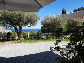 Romantic studio with sea view, free Wi-Fi. - Image 3