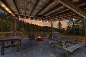 Lovely Private Cabin close to city and wineries - Image 2