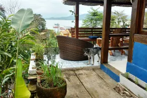 Balcony with a view to relax and philosophize - Image 5