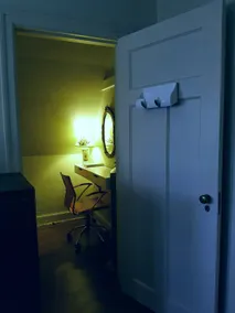 The Carriage Unit: 2 connecting rooms, 1 bathroom - Image 4
