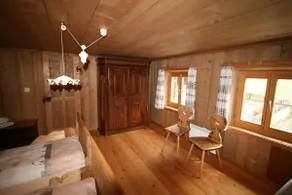 Heidi's bed & breakfast Ardez - Image 3