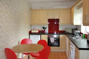 The Cathedral View Longford (Apt 2B) - Image 4