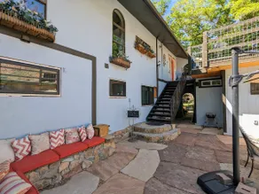 Eclectic Treetop Apartment at Zion National Park - Image 2