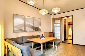 4BR Villa | Free Parking | USJ ·Kaiyukan 2 min Stn - Image 2