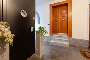 La Casa di Armida Holiday home with sauna close by Castel dell'Ovo...  - Image 3