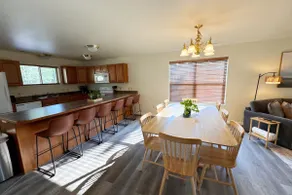 Bright and Open Home on Peaceful street. - Image 2