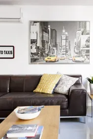 Virginie and Juanma's Apartments, Duplex - Image 4