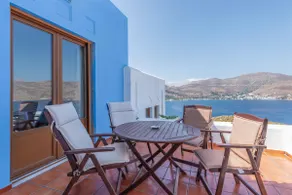 Dionysos Villa Tilos (Car included) - Image 2