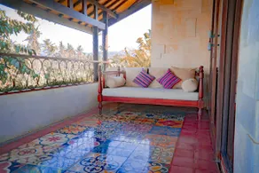 Villa Delmara at Balian Beach - Image 4