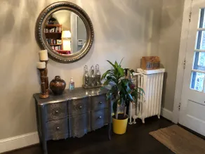 Uniquely Styled Eclectic House in the Heart of DC - Image 4