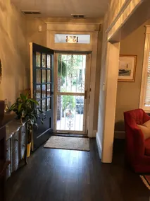 Uniquely Styled Eclectic House in the Heart of DC - Image 3