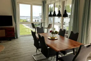 Lake oasis on Lake Schwerin with roof terrace - Image 5