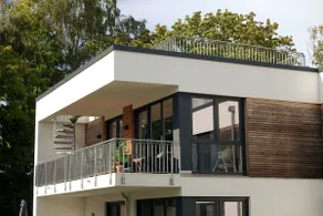 Lake oasis on Lake Schwerin with roof terrace - Image 2