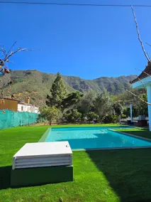 Tenteniguada Enjoy Nature Villa - Image 5