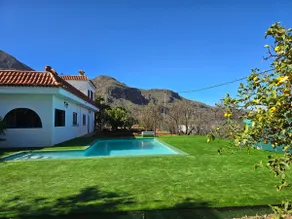 Tenteniguada Enjoy Nature Villa - Image 2