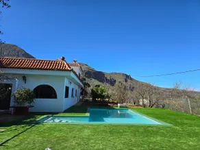 Tenteniguada Enjoy Nature Villa - Image 3