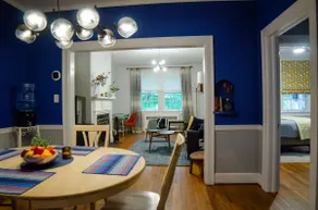 Perfectly Appointed @ Duke-Blue Devil Living! - Image 2