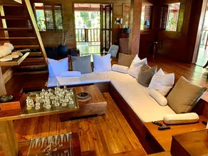 Villa Madera: Villa near Playa Cabarete - Image 3