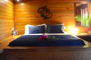 Villa Madera: Villa near Playa Cabarete - Image 4