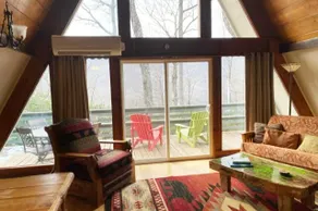 🌲Roaring Fork Chalet: MTN View, Hiking, Waterfalls, Trails - Dog Friendly!🐕‍🦺 - Image 3